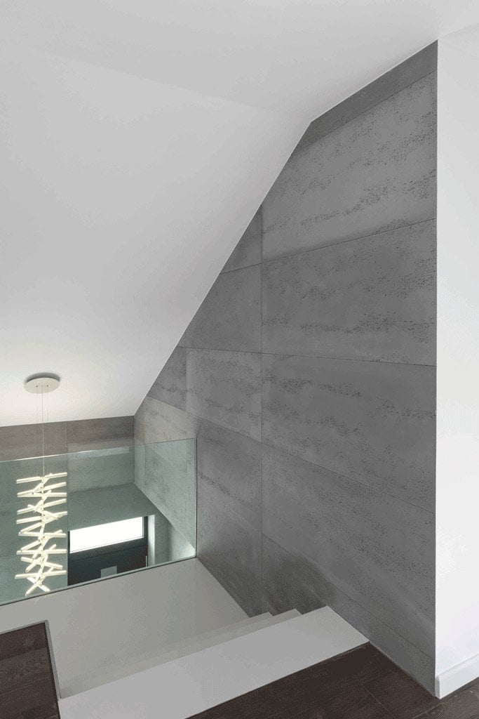 Beton architektoniczny – producent