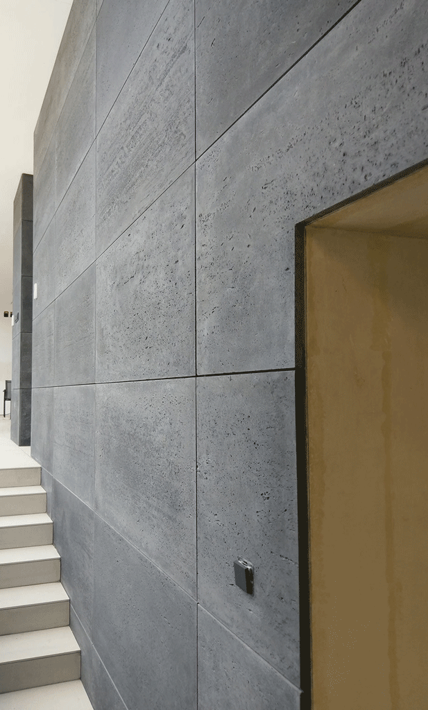 Beton architektoniczny: fakty i mity