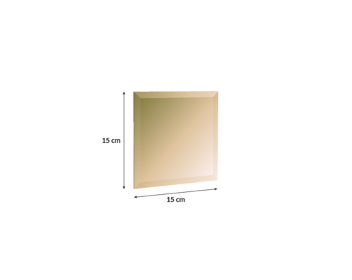 Płytki lustrzane