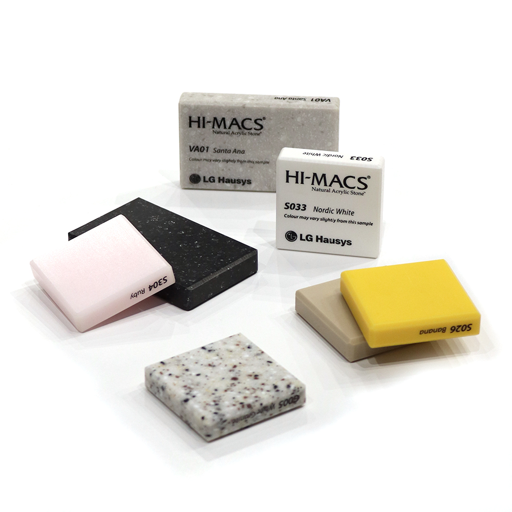 hi-macs