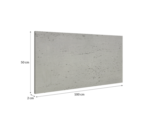 Beton architektoniczny
