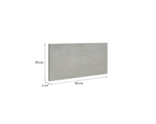 Beton architektoniczny