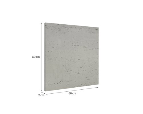 Beton architektoniczny