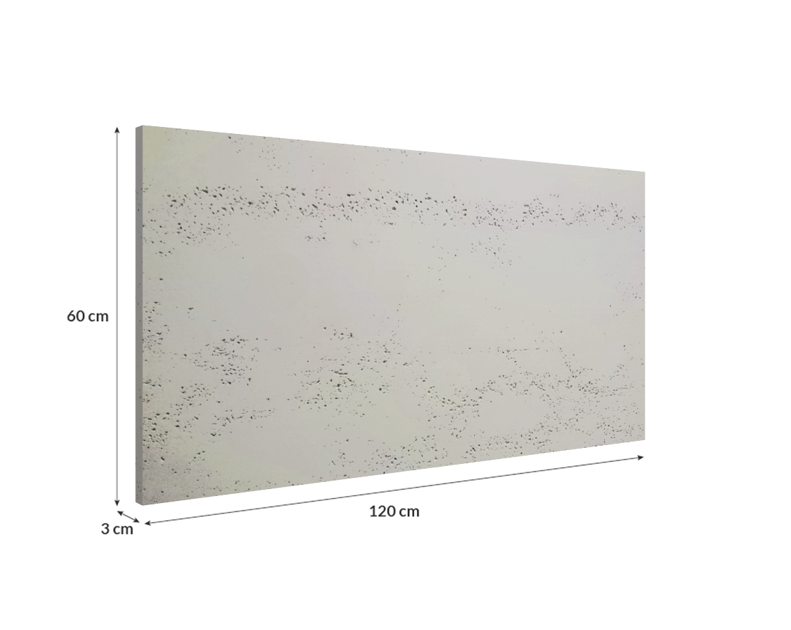 premium-120x60x3-szary jasny cementowy Beton architektoniczny