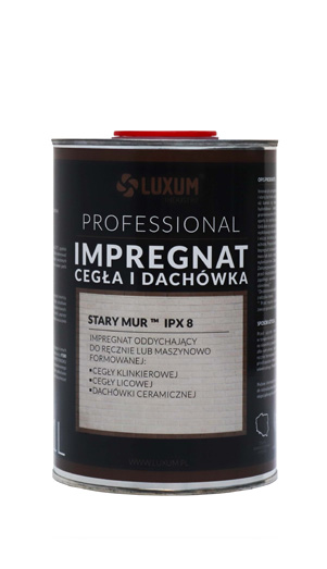 Impregnat oddychający