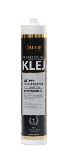 klej do płytek lustrzanych