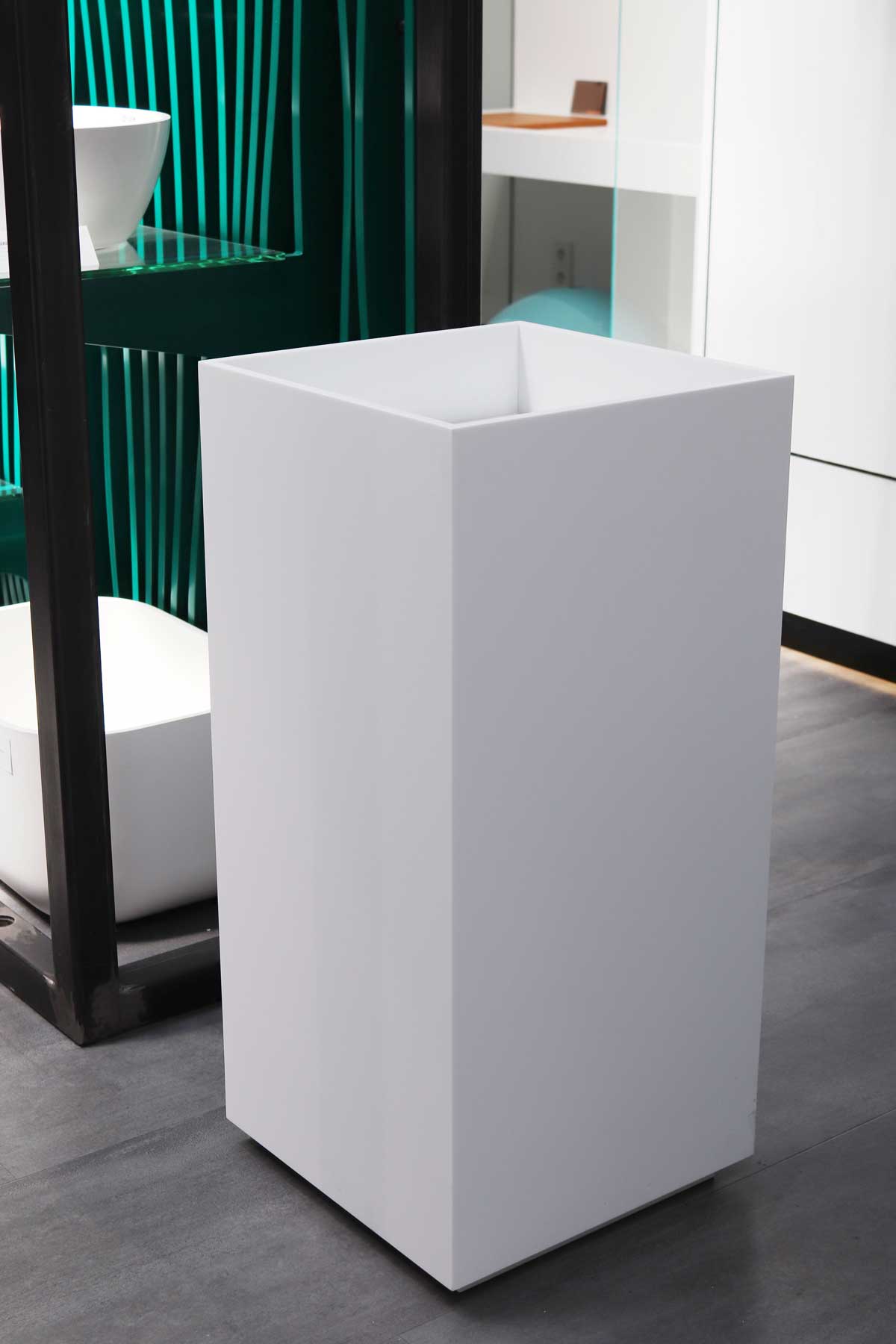 umywalka-Cristalstone-Cubo-85 umywalka-Cristalstone-Cubo-85