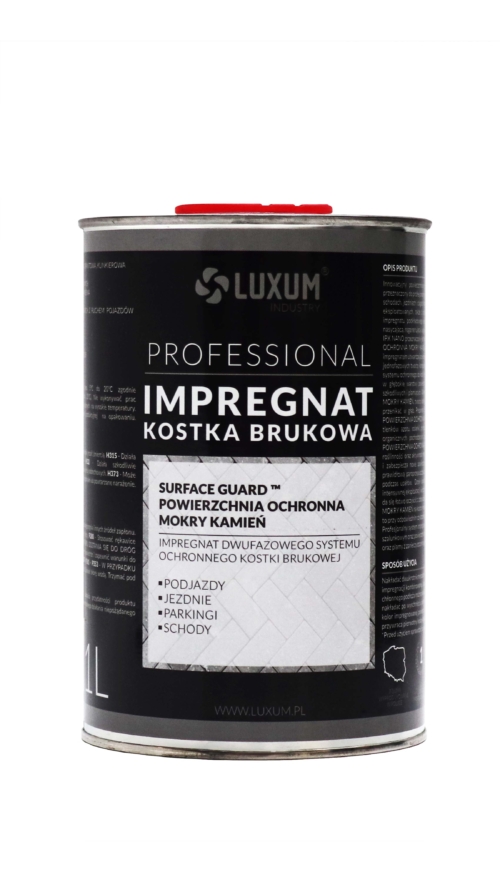 impregnat