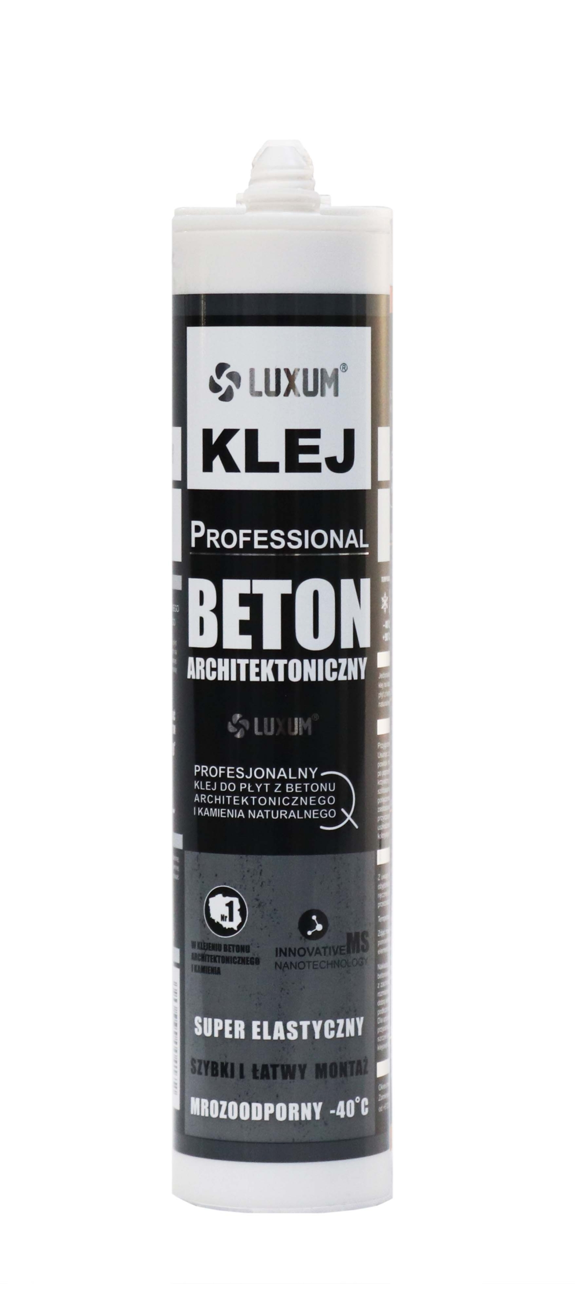 klej beton Klej do betonu