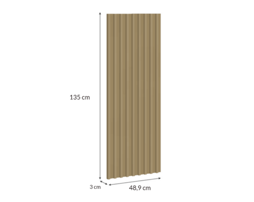 Beton szary ciemny PB 39