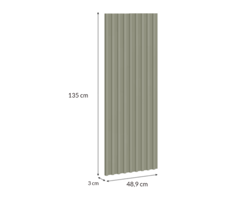 Beton szary ciemny PB 39