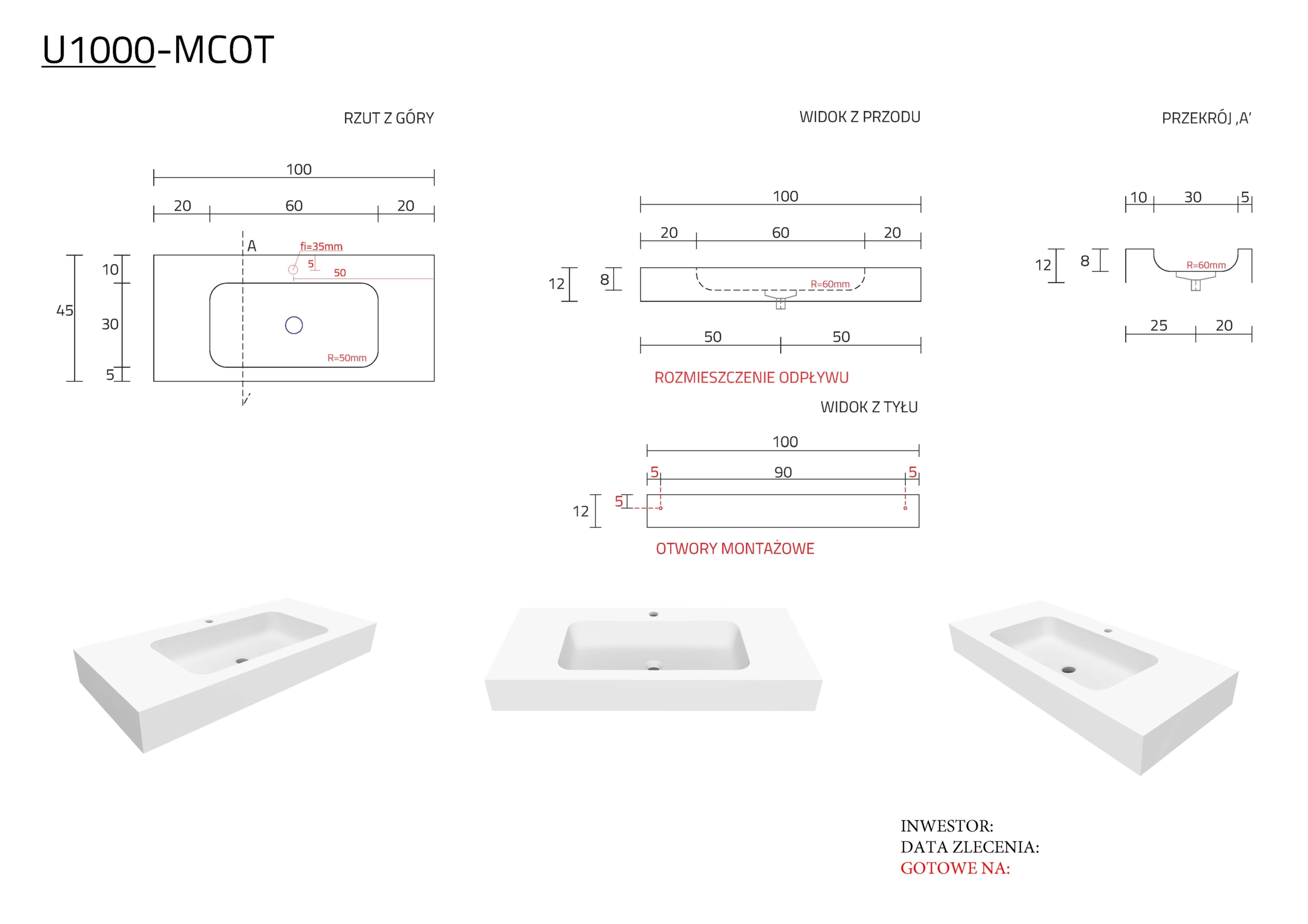U1000-MCOT