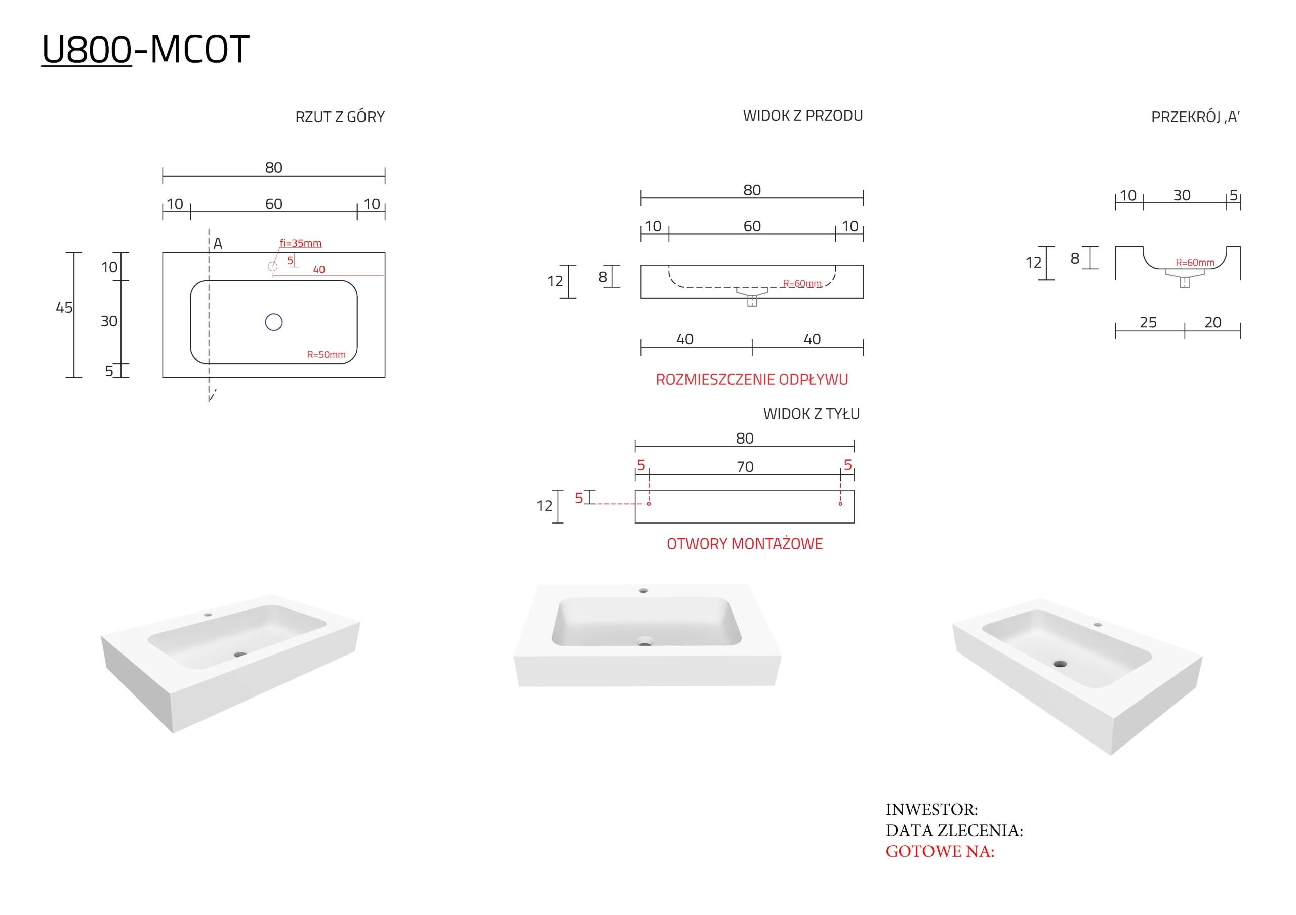 U800-MCOT
