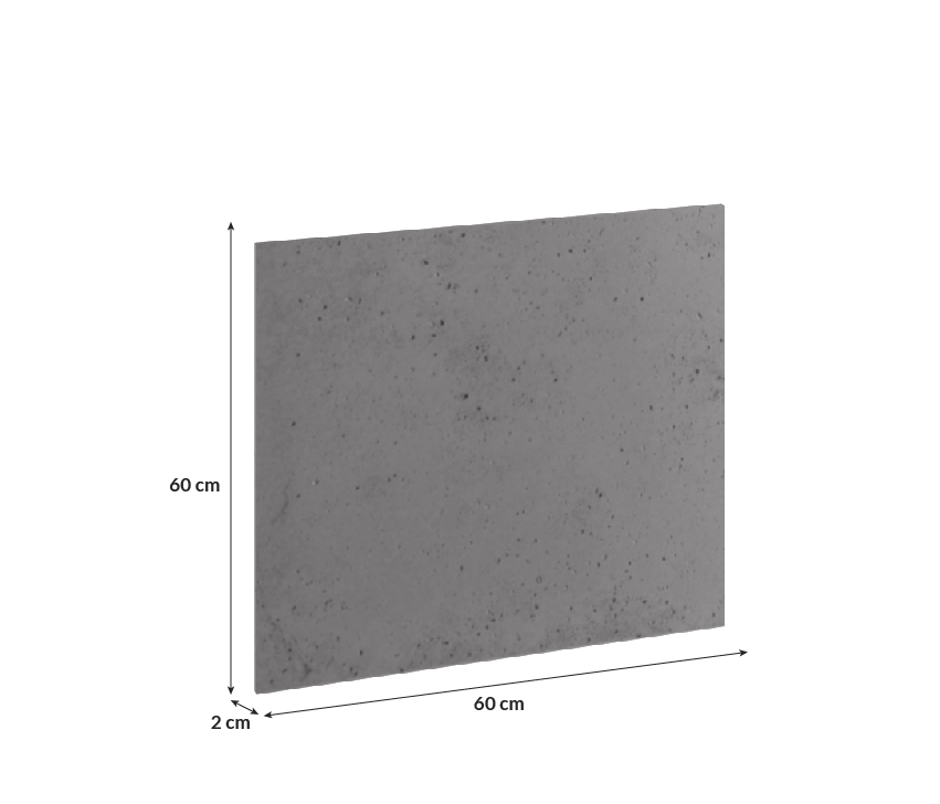 60x60x2 S51P