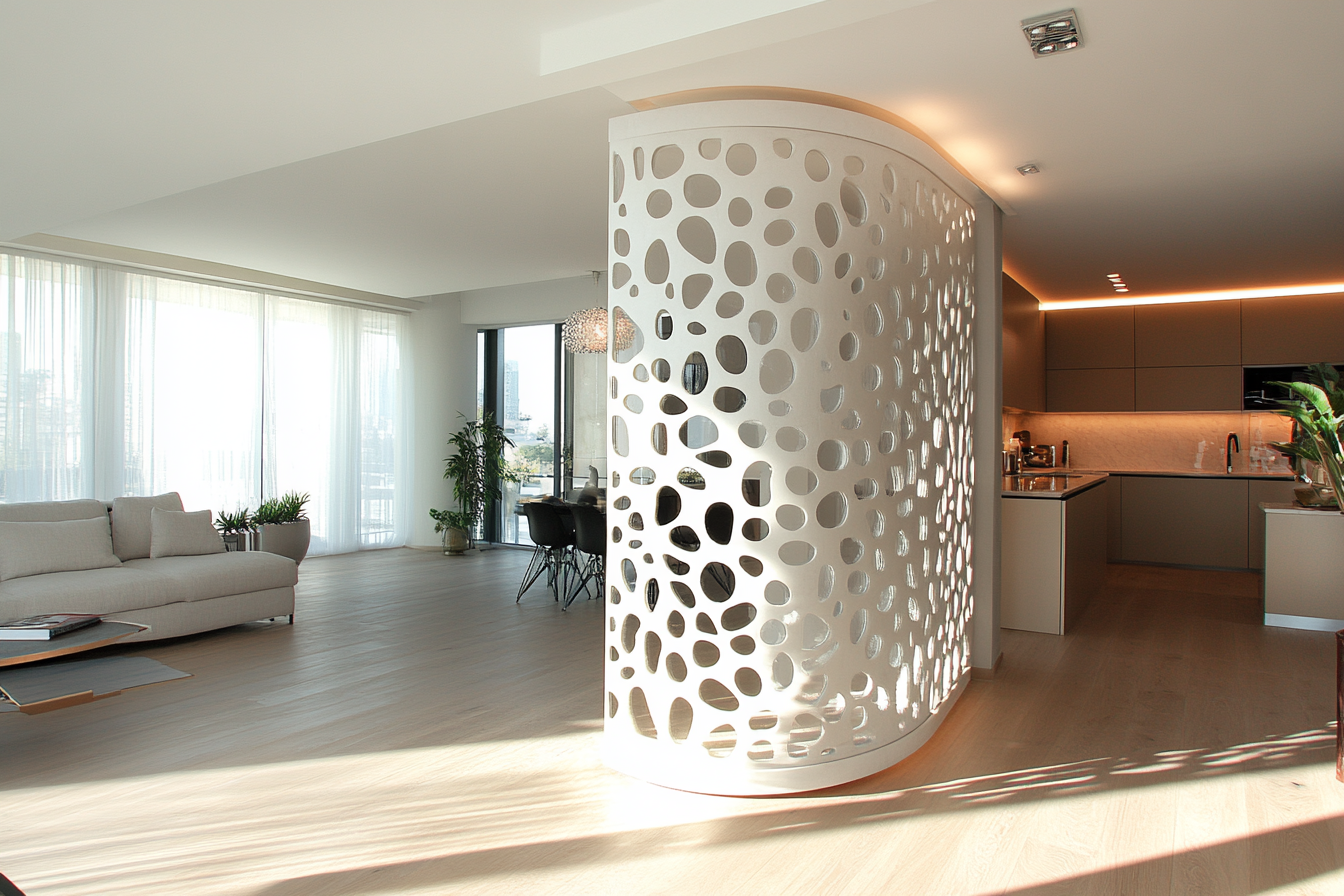 beton GRC