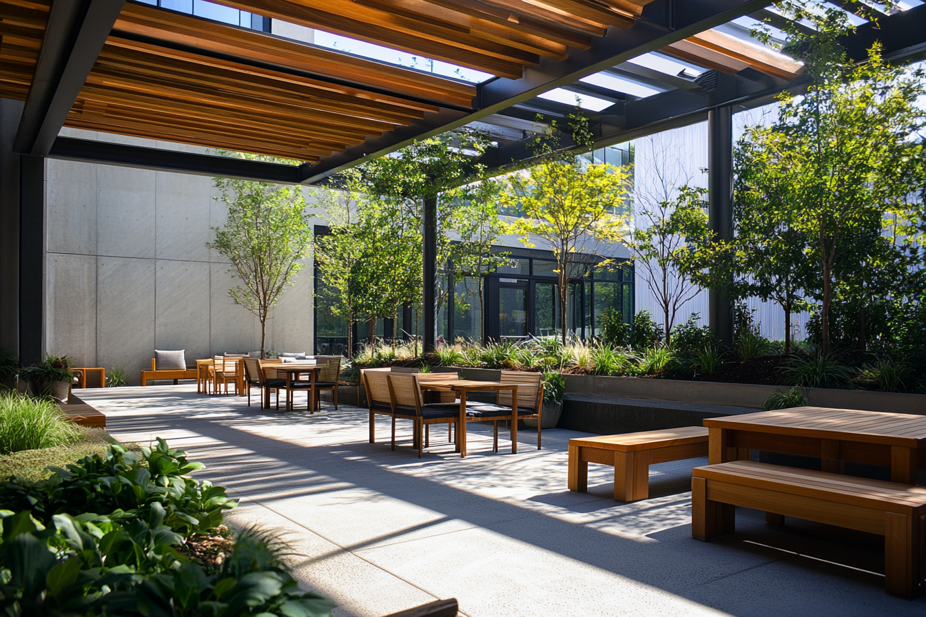 projekt architektoniczny