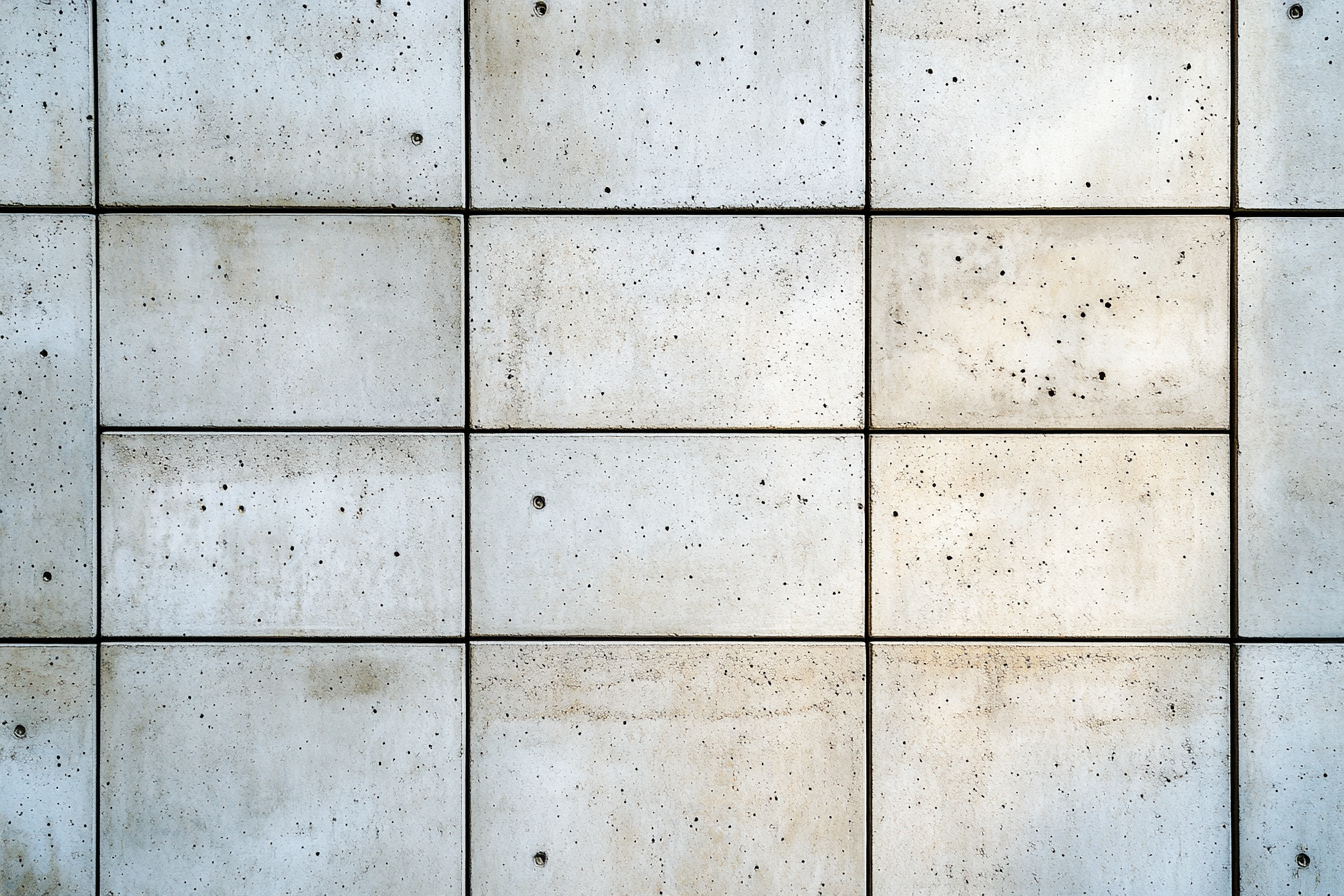 beton architektoniczny