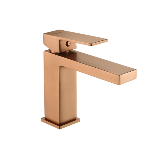 Ars - satin copper