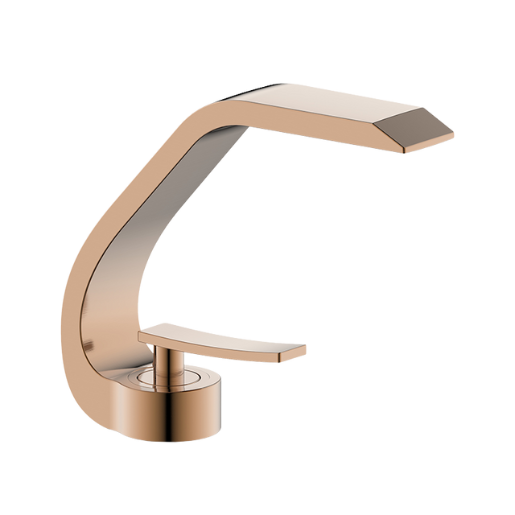 Asso - satin copper
