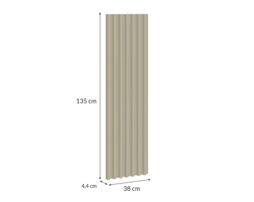 Beton ciemno szary pb 41