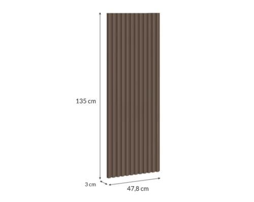 Beton szary popielaty PB 38