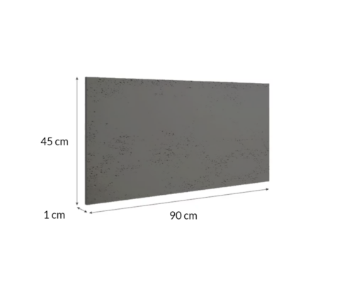 Beton architektoniczny